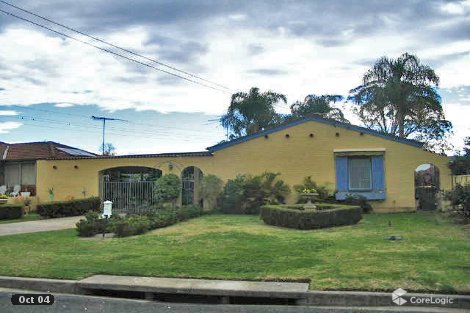 1 Bell Ave, Hobartville, NSW 2753