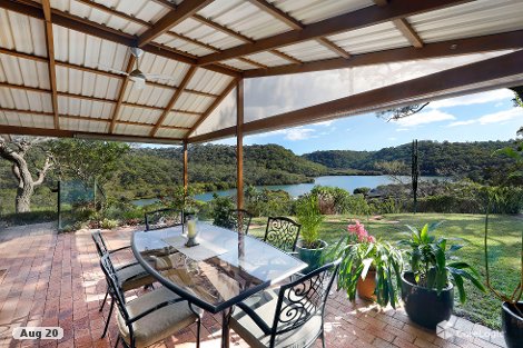 184 Washington Dr, Bonnet Bay, NSW 2226