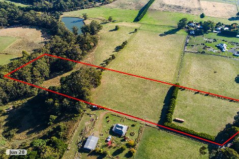 116 South Lyonville Rd, Lyonville, VIC 3461