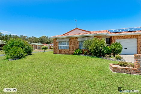 1/4 Glen Cl, North Haven, NSW 2443