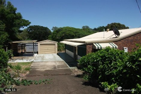 10 Lukin St, Kilkivan, QLD 4600