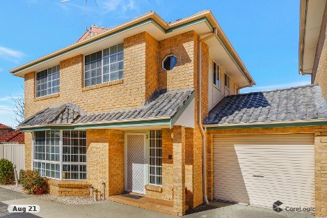 3/45-49 Bossley Rd, Bossley Park, NSW 2176