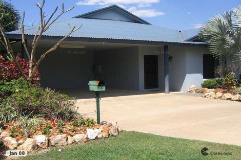 3 Petermann St, Gunn, NT 0832