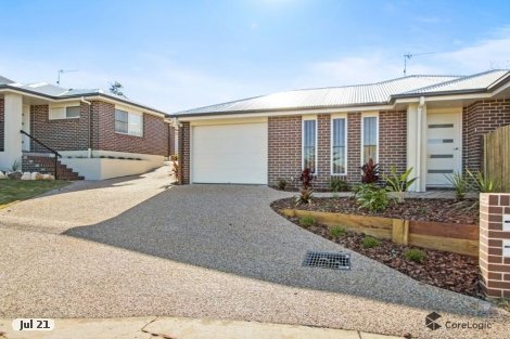 2/34 Mooney St, Harlaxton, QLD 4350