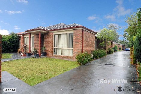 4/14 David St, Knoxfield, VIC 3180