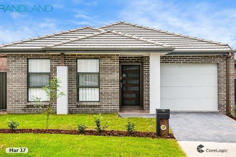 15 Glycine St, Denham Court, NSW 2565