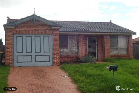 41 Codlin St, Ambarvale, NSW 2560