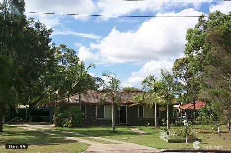 20 Bianca St, Loganlea, QLD 4131