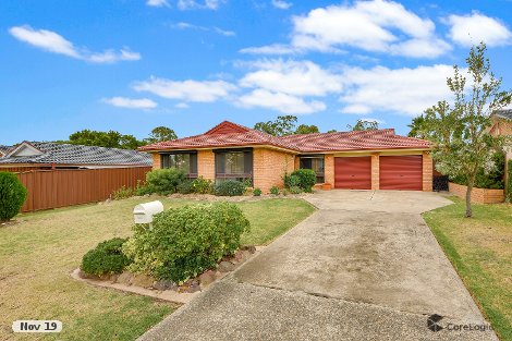 32 Peugeot Dr, Ingleburn, NSW 2565