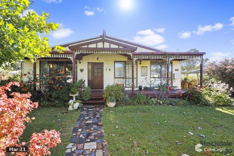 1 Red Jacket Ct, Rawson, VIC 3825