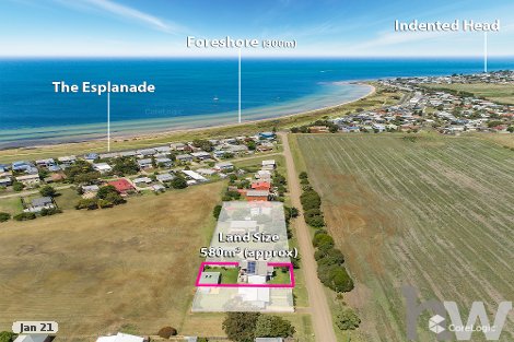 3 Coach Rd, Indented Head, VIC 3223
