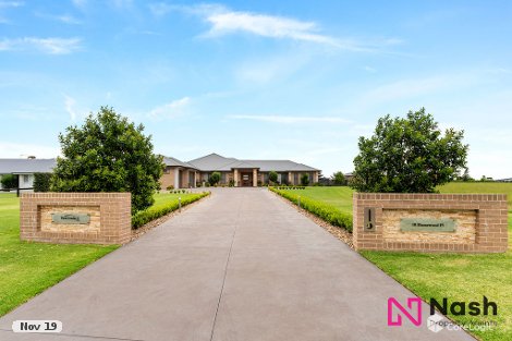 10 Humewood Pl, Luddenham, NSW 2745