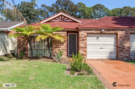 20 Mackillop Cres, St Helens Park, NSW 2560