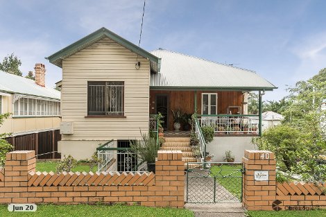 40 Wooloowin Ave, Wooloowin, QLD 4030