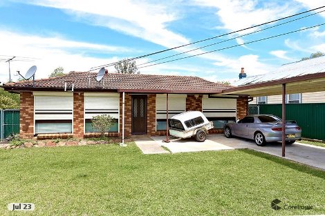 6 Mavis St, Rooty Hill, NSW 2766