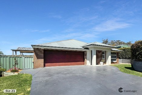 21 Mount View Ave, Hazelbrook, NSW 2779