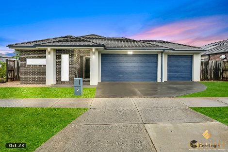 45 Higgins St, Fraser Rise, VIC 3336