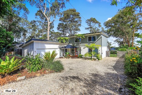 22 Second Ave, Erowal Bay, NSW 2540