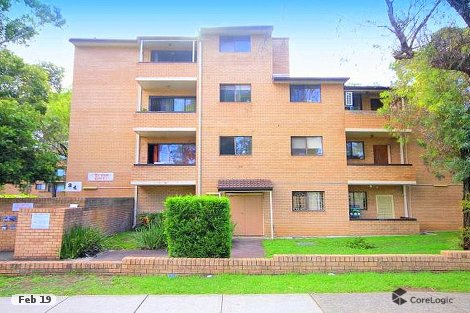 29/24 Sir Joseph Banks St, Bankstown, NSW 2200