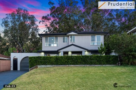 100 Donalbain Cct, Rosemeadow, NSW 2560