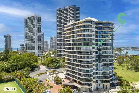56/5 Admiralty Dr, Surfers Paradise, QLD 4217