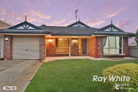 4 Glenwood Rise, Hillbank, SA 5112