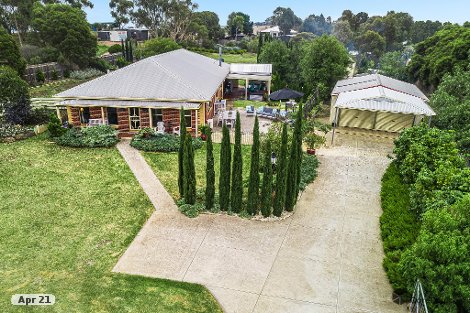 10 Perdrisat Rd, Maude, VIC 3331