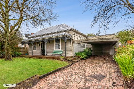 804 Armstrong St N, Soldiers Hill, VIC 3350