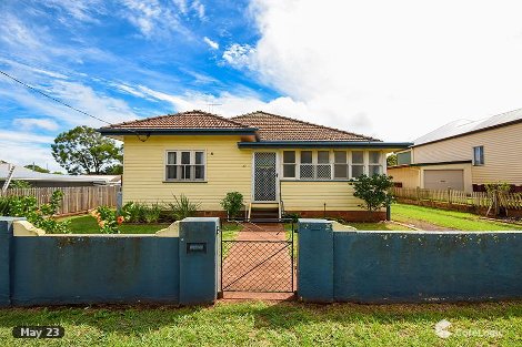 27 Chamberlain St, North Toowoomba, QLD 4350