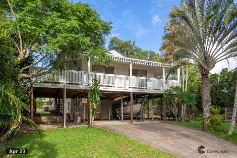 5 Bertrand Rd, Sunrise Beach, QLD 4567