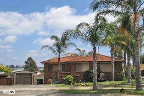 7 Kuala Cl, Dean Park, NSW 2761