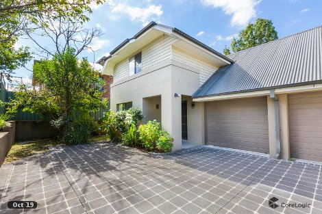 4/14 Springwood Ave, Springwood, NSW 2777