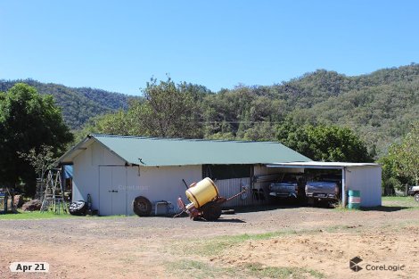 1857 Upper Bingara Rd, Upper Bingara, NSW 2404