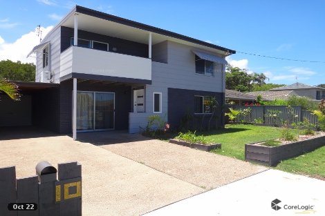 10 Andrew Cl, Boat Harbour, NSW 2316