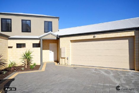 12d Pedler Pl, Balga, WA 6061