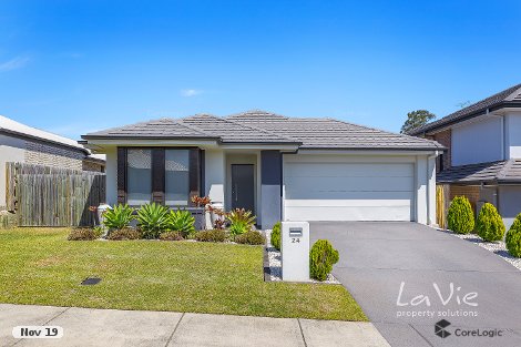 24 Isidore St, Augustine Heights, QLD 4300