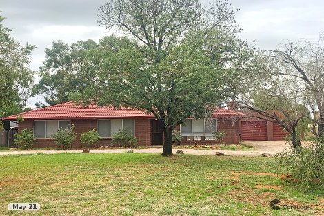 17-19 Burns St, Hillston, NSW 2675