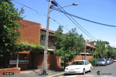 5/1-7 Boronia St, Redfern, NSW 2016