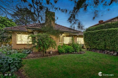 2 St James Rd, Heidelberg, VIC 3084