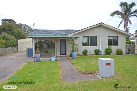 1 Manley Cres, Collingwood Heights, WA 6330