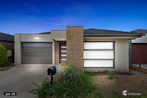 6 Kirkstead Gr, Craigieburn, VIC 3064