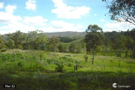 565 Black Duck Creek Rd, Black Duck Creek, QLD 4343