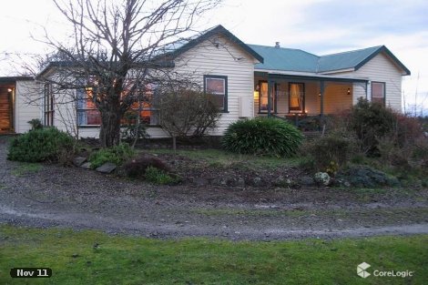 49 Smiths Rd, Roland, TAS 7306