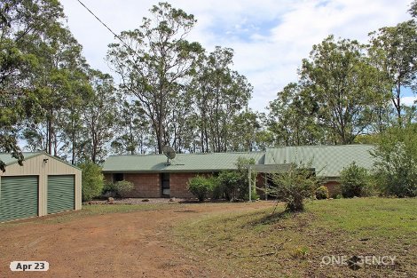 88 Mungay Flat Rd, Willawarrin, NSW 2440