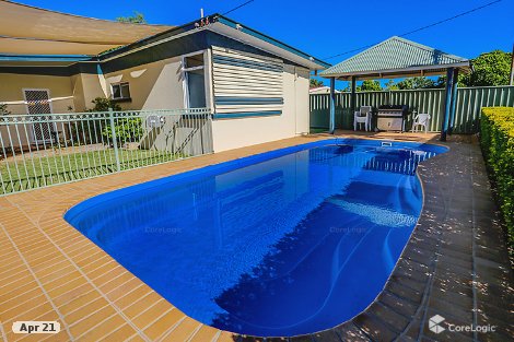 22 Campbell St, Winston, QLD 4825