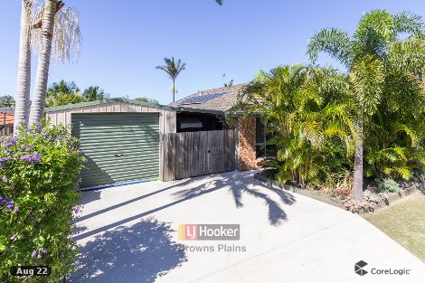 41 Murrumbidgee St, Hillcrest, QLD 4118