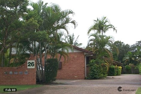 1/26 Lowth St, Rosslea, QLD 4812