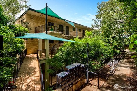 9/76 Gladstone Rd, Highgate Hill, QLD 4101