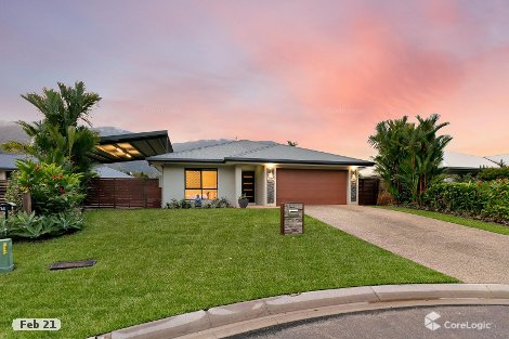 12 Kippin Cl, Redlynch, QLD 4870