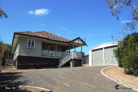 22 James St, Laidley, QLD 4341